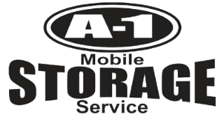 A-1 Mobile Storage Service